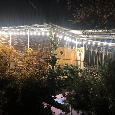 Karen'S Dom & Terrace Villa Ереван Екстериор снимка