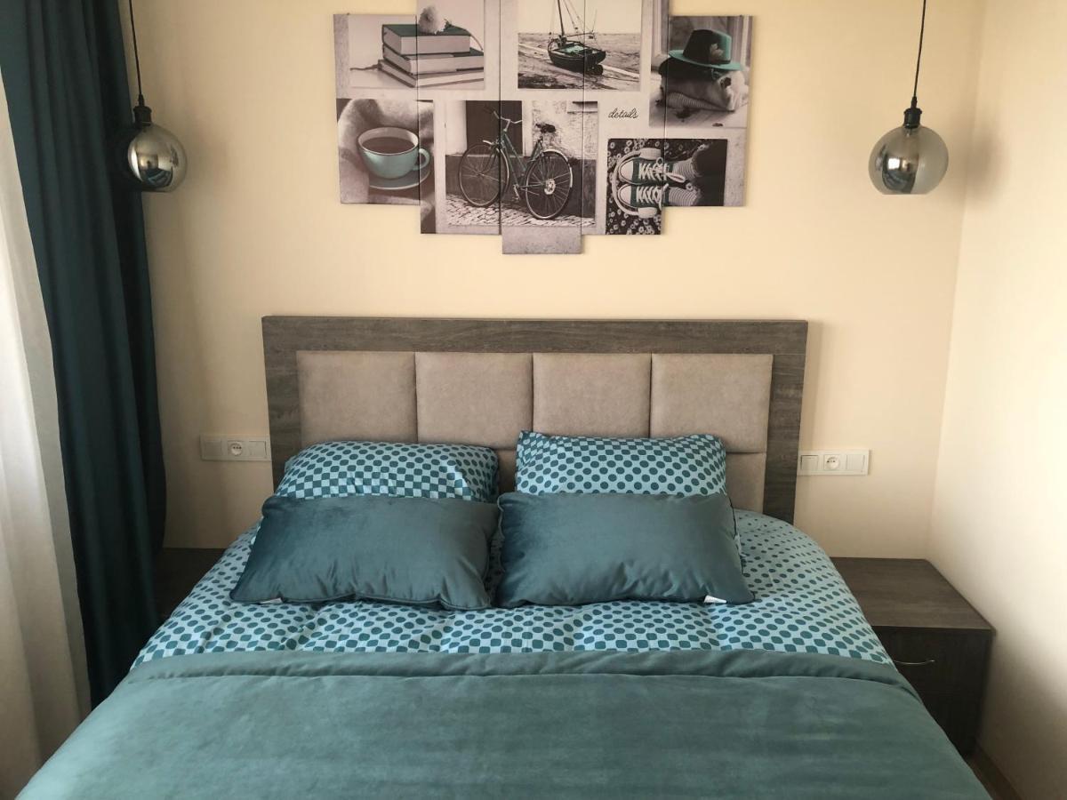 Karen'S Dom & Terrace Villa Ереван Екстериор снимка