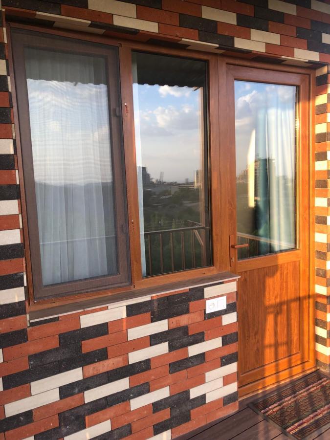 Karen'S Dom & Terrace Villa Ереван Екстериор снимка